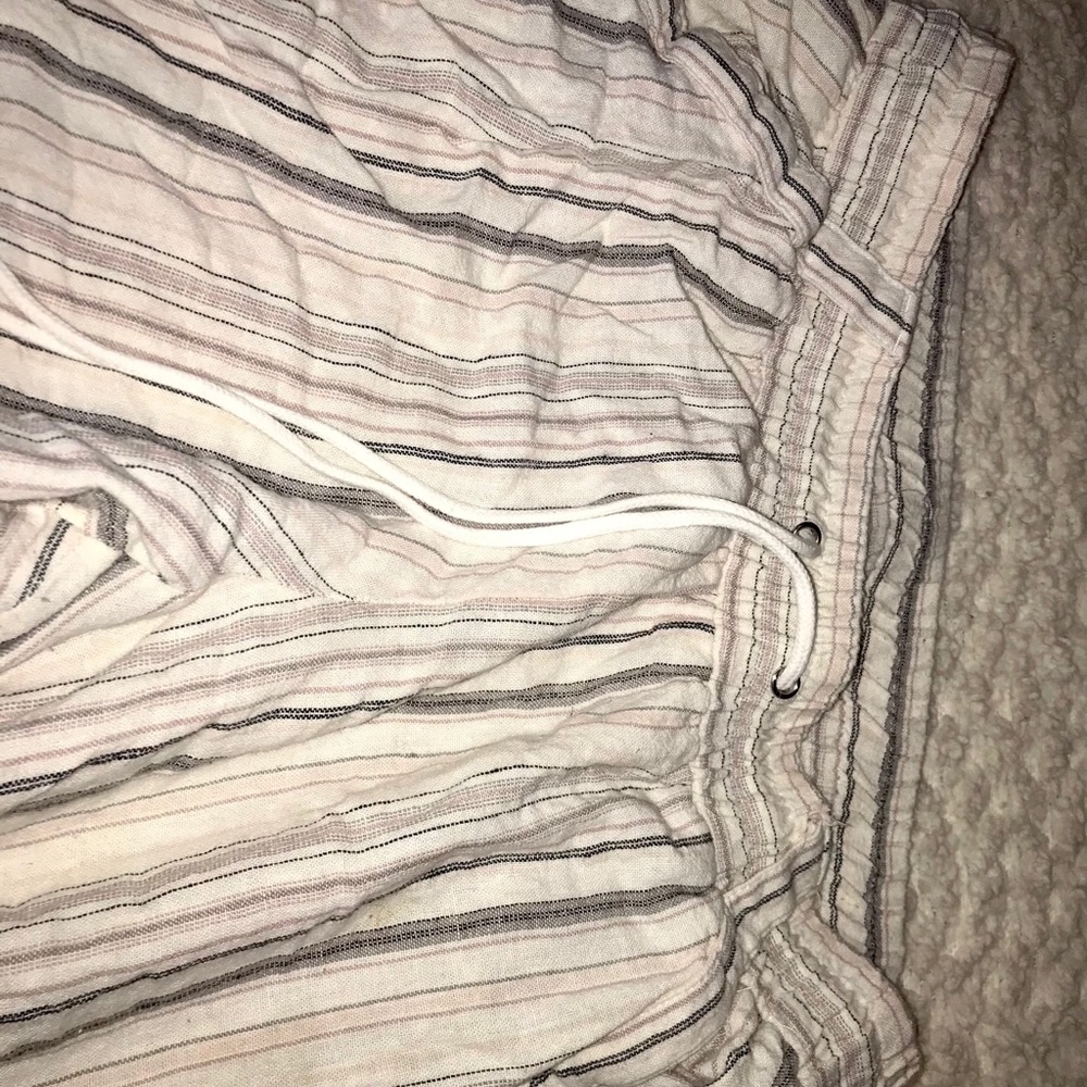 Striped pants - Picture 3 of 5